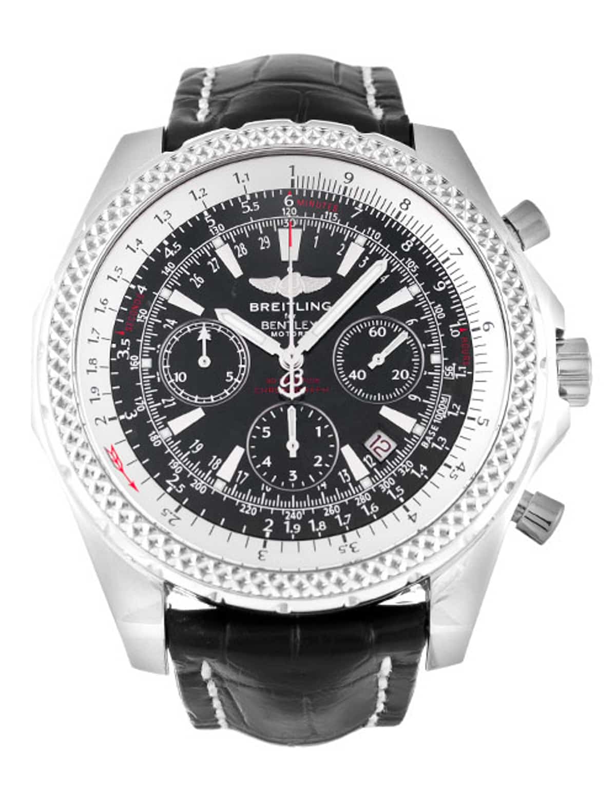 Breitling Bentley Motors A25362